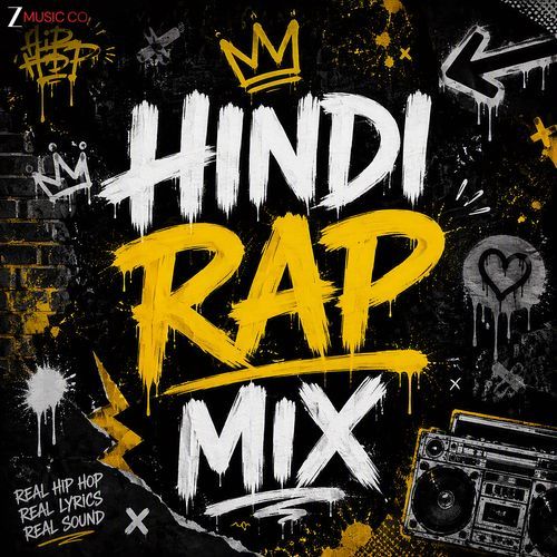 Hindi Rap Mix