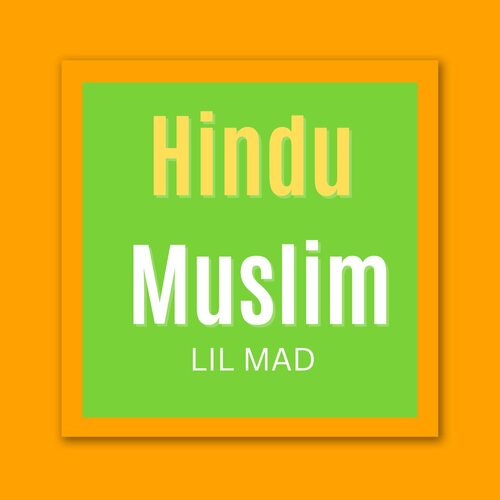 Hindu Muslim