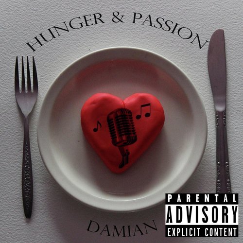 Hunger & Passion