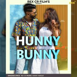 Hunny Bunny-KB8jXh5zf0c