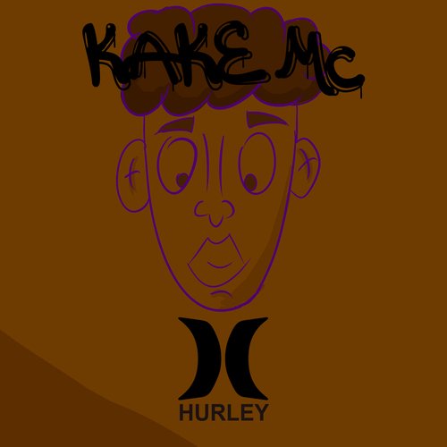 Hurley Remix cover art