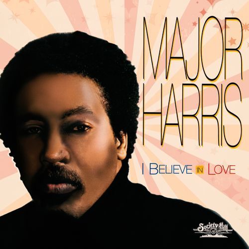 I Believe In Love