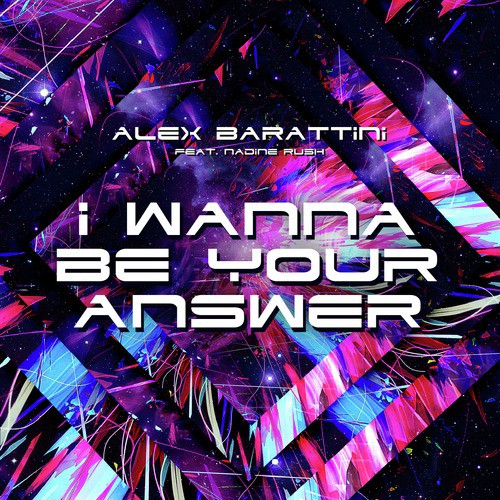 I Wanna Be Your Answer - 5