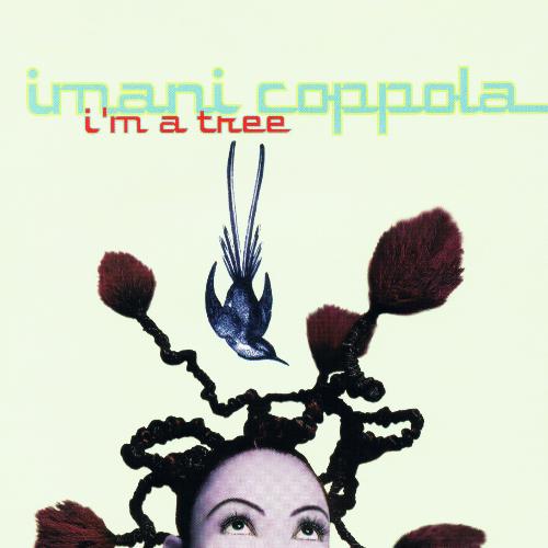 I&#039;m a Tree EP_poster_image