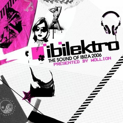 Ibilektro - The Sound of Ibiza 2006