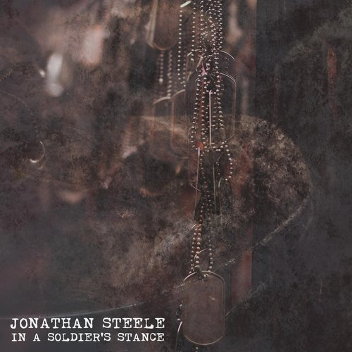 Jonathan Steele