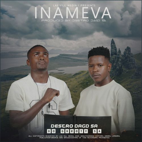 Inameva cover art
