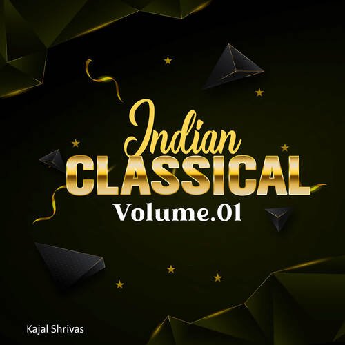 Indian Classical Volume.01
