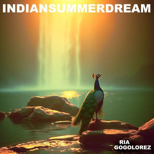 Indian Summer Dream cover art
