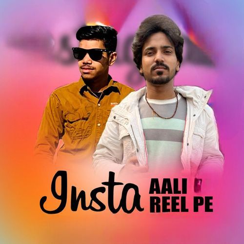 Insta Aali Reel Pe