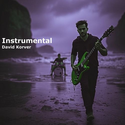 Resonance cover art