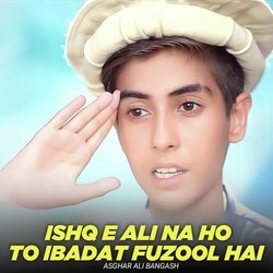 Ishq e Ali Na Ho To Ibadat Fuzool Hai-KlsFQhZVe1k