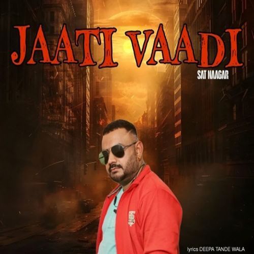 Jaati Vaadi