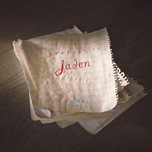 Jaden cover art