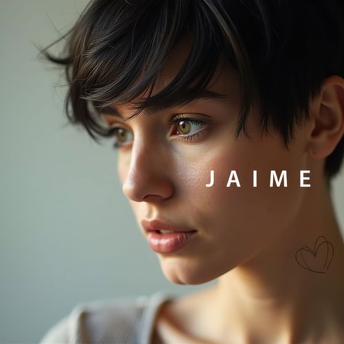 Jaime cover art