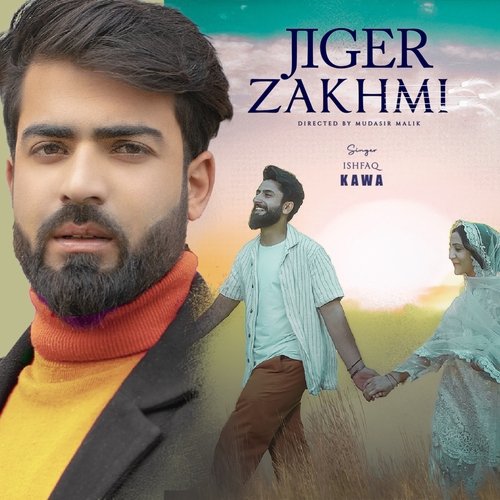 Jiger zakhmi