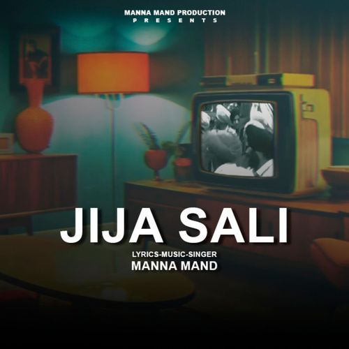 Jija Sali