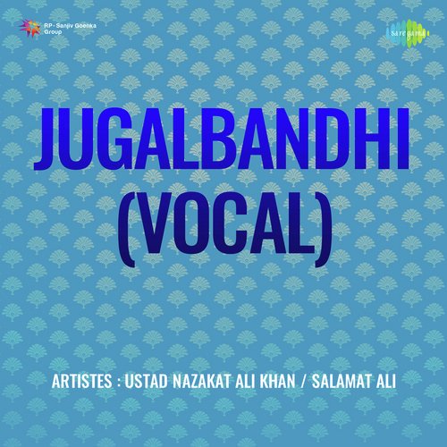 Jugalbandhi Vocal