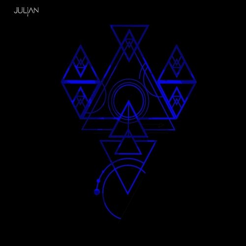 Julian (Single Edit) cover art