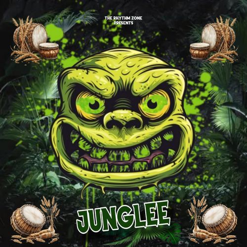Junglee