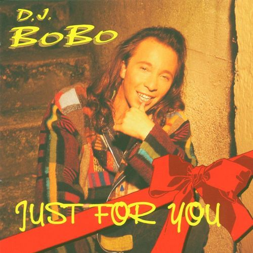 There Is a Party (A&R House Mix)
