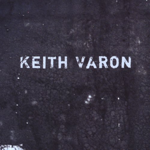 Keith Varon