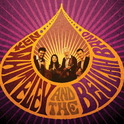Hackett's Cove cover art