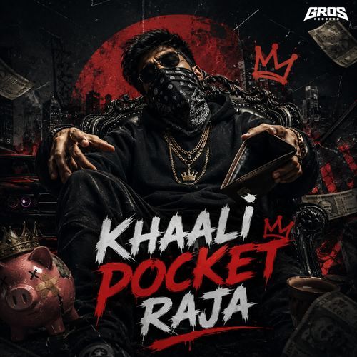 Khaali Pocket Raja