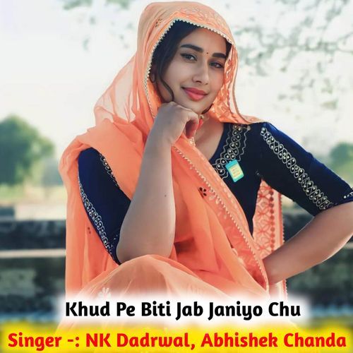 Khud pe Biti Jab Janiyo Chu