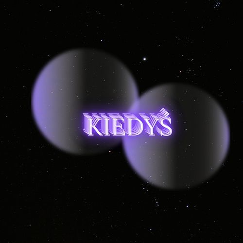 Kiedyś cover art