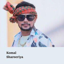 Komal Shareeriya-BzsSfCJaXGM