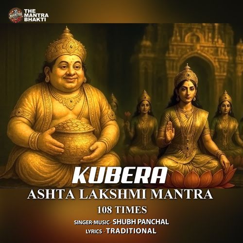 Kubera Ashta Lakshmi Mantra 108 Times