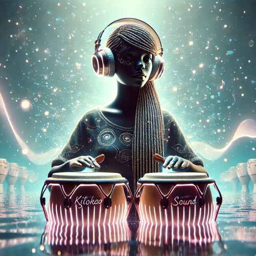Kynesis cover art