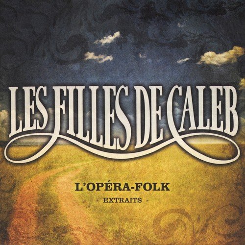 L'opéra-folk