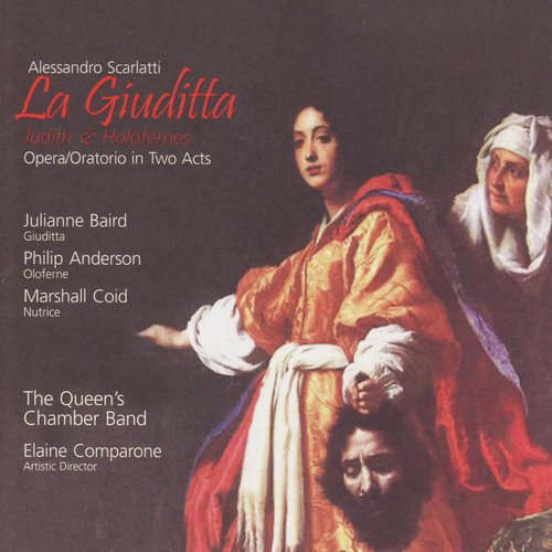 La Giuditta