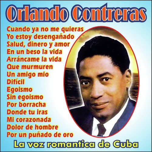 La Voz Romantica de Cuba