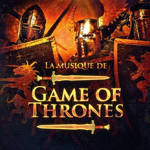 La musique de Game of Thrones_poster_image