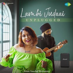 Lambi Judaai - Unplugged-SSpbQxpZX3U