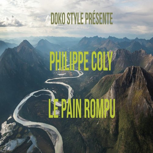 Le pain rompu_poster_image