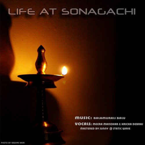 Life at Sonagachi (feat. Meera Manohar, Hricha Debraj & Sunny@StaticWave)