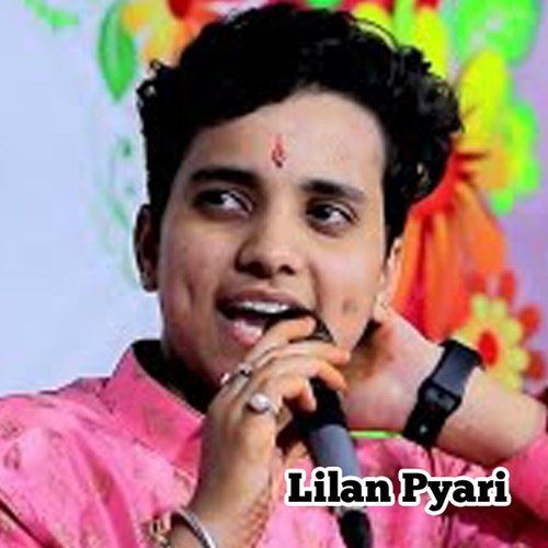 Lilan Pyari 2 Aakriti Mishra_poster_image