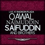 Live at Radisson Plaza