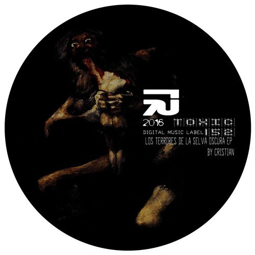 Los Terrores De La Selva Oscura