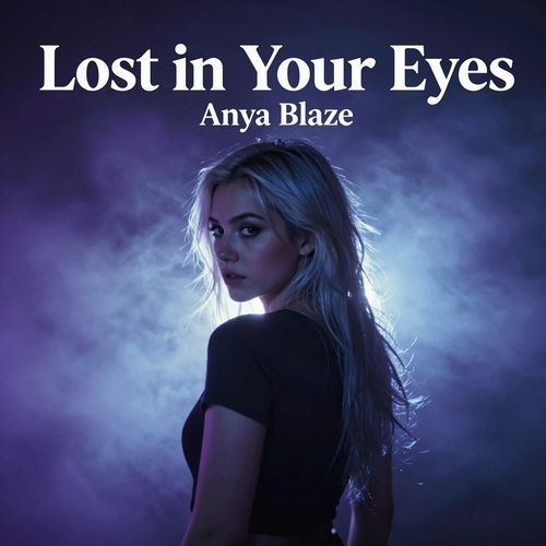 Lost in Your Eyes cover art