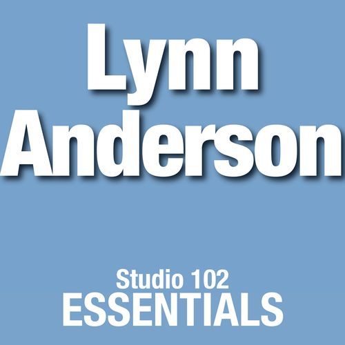 Lynn Anderson: Studio 102 Essentials_poster_image