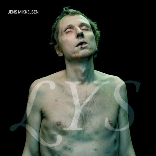 Ærlig Nu (feat. Cæcilie Norby) cover art