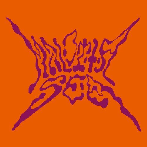 MALDITASEA cover art