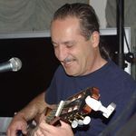 Оборванная струна