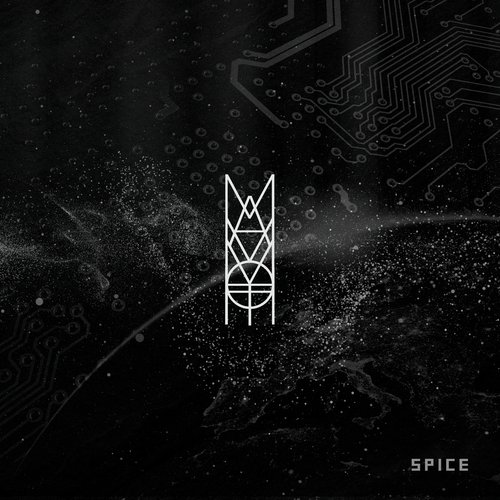Mahdi cover art