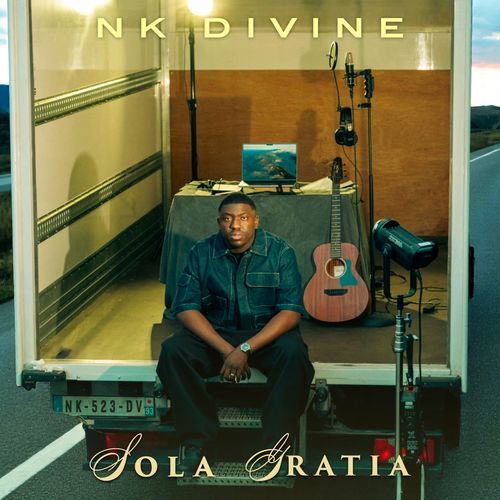 MUANA cover art